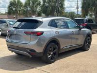 2021 Buick Envision In House Finance - Simple Process Houston - Image 5