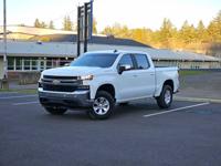 2020 CHEVROLET SILVERADO 1500 LT Portland