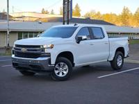 2020 CHEVROLET SILVERADO 1500 LT Portland - Image 3