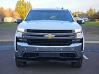 2020 CHEVROLET SILVERADO 1500 LT Portland - Image 4