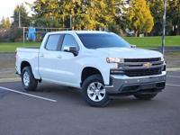 2020 CHEVROLET SILVERADO 1500 LT Portland - Image 5