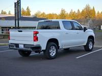 2020 CHEVROLET SILVERADO 1500 LT Portland - Image 7