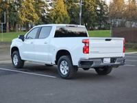 2020 CHEVROLET SILVERADO 1500 LT Portland - Image 9