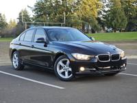2015 BMW 328I. 2.0 L. Portland - Image 3