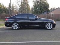 2015 BMW 328I. 2.0 L. Portland - Image 4