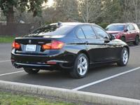 2015 BMW 328I. 2.0 L. Portland - Image 5