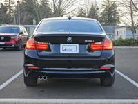 2015 BMW 328I. 2.0 L. Portland - Image 6