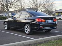2015 BMW 328I. 2.0 L. Portland - Image 7