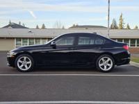 2015 BMW 328I. 2.0 L. Portland - Image 8