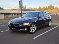 2015 BMW 328I. 2.0 L. Portland - Image 9