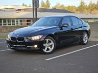 2015 BMW 328I. 2.0 L. Portland - Image 10