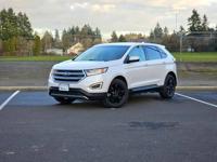 2017 FORD EDGE SEL. 2.0L. AWD. Happy Valley - Image 2