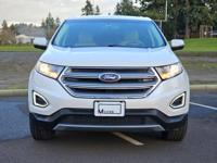 2017 FORD EDGE SEL. 2.0L. AWD. Happy Valley - Image 4