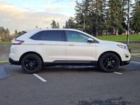 2017 FORD EDGE SEL. 2.0L. AWD. Happy Valley - Image 6