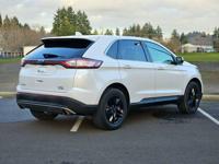 2017 FORD EDGE SEL. 2.0L. AWD. Happy Valley - Image 7