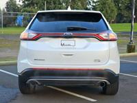 2017 FORD EDGE SEL. 2.0L. AWD. Happy Valley - Image 8