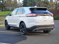 2017 FORD EDGE SEL. 2.0L. AWD. Happy Valley - Image 9