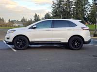 2017 FORD EDGE SEL. 2.0L. AWD. Happy Valley - Image 10