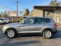💥NEW TIRES 2014 BMW X3 XDRIVE28i TURBO AWD CLEAN 28 MPG💥 South Salem - Image 3