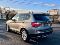 💥NEW TIRES 2014 BMW X3 XDRIVE28i TURBO AWD CLEAN 28 MPG💥 South Salem - Image 4