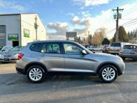 💥NEW TIRES 2014 BMW X3 XDRIVE28i TURBO AWD CLEAN 28 MPG💥 South Salem - Image 6