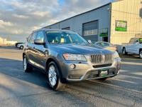 💥NEW TIRES 2014 BMW X3 XDRIVE28i TURBO AWD CLEAN 28 MPG💥 South Salem - Image 7