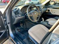 💥NEW TIRES 2014 BMW X3 XDRIVE28i TURBO AWD CLEAN 28 MPG💥 South Salem - Image 9