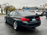 💥LOW MILES 2013 BMW 328i TURBO CLEAN 30+ MPG💥 South Salem - Image 5