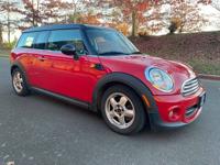 2011 Mini Cooper Club Man 3DR Salem+ CARRERA AUTO BROKER FINANCE LLC - Image 2
