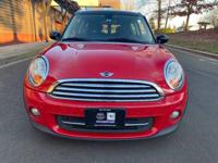 2011 Mini Cooper Club Man 3DR Salem+ CARRERA AUTO BROKER FINANCE LLC - Image 3