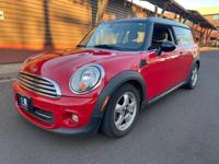 2011 Mini Cooper Club Man 3DR Salem+ CARRERA AUTO BROKER FINANCE LLC - Image 4