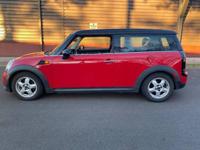 2011 Mini Cooper Club Man 3DR Salem+ CARRERA AUTO BROKER FINANCE LLC - Image 5