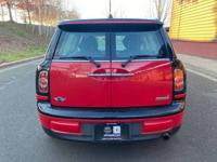 2011 Mini Cooper Club Man 3DR Salem+ CARRERA AUTO BROKER FINANCE LLC - Image 7