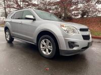 *********2011 Chevrolet Equinox 59,000 miles******** Salem+ CARRERA AUTO BROKER FINANCE LLC