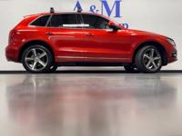2015 Audi Q5 Diesel AWD TDI LOADED Premium Plus 1 OWNER SUV A&M Auto Group LLC - Image 4