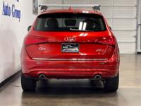 2015 Audi Q5 Diesel AWD TDI LOADED Premium Plus 1 OWNER SUV A&M Auto Group LLC - Image 6