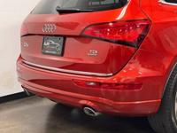 2015 Audi Q5 Diesel AWD TDI LOADED Premium Plus 1 OWNER SUV A&M Auto Group LLC - Image 7