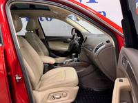 2015 Audi Q5 Diesel AWD TDI LOADED Premium Plus 1 OWNER SUV A&M Auto Group LLC - Image 9