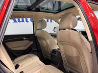 2015 Audi Q5 Diesel AWD TDI LOADED Premium Plus 1 OWNER SUV A&M Auto Group LLC - Image 10