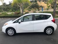 2016 NISSAN VERSA------DEALER SPECIAL------GREAT ECONOMY---40+MPG MIRA MESA - Image 4