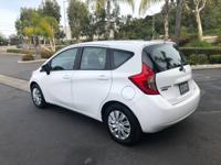 2016 NISSAN VERSA------DEALER SPECIAL------GREAT ECONOMY---40+MPG MIRA MESA - Image 5