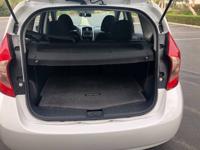 2016 NISSAN VERSA------DEALER SPECIAL------GREAT ECONOMY---40+MPG MIRA MESA - Image 6