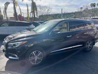 2017 Infiniti QX60 Journey (California SUV) Mission Valley - Prime Auto Imports - Image 3