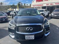 2017 Infiniti QX60 Journey (California SUV) Mission Valley - Prime Auto Imports - Image 4