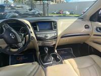 2017 Infiniti QX60 Journey (California SUV) Mission Valley - Prime Auto Imports - Image 8