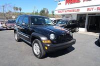 2006 Jeep Liberty Sport (California car) Mission Valley - Prime Auto Imports - Image 3