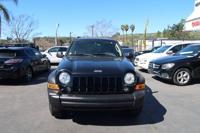 2006 Jeep Liberty Sport (California car) Mission Valley - Prime Auto Imports - Image 4