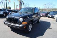 2006 Jeep Liberty Sport (California car) Mission Valley - Prime Auto Imports - Image 5