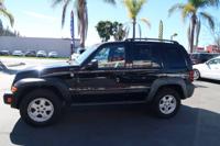 2006 Jeep Liberty Sport (California car) Mission Valley - Prime Auto Imports - Image 6