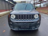 2018 Jeep Renegade 4WD 4DR Salem+ CARRERA AUTO BROKER FINANCE LLC - Image 3
